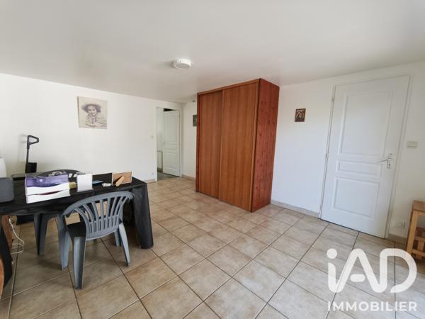 Maison à vendre 4 pièces 135 m² Saint-Rambert-d'Albon