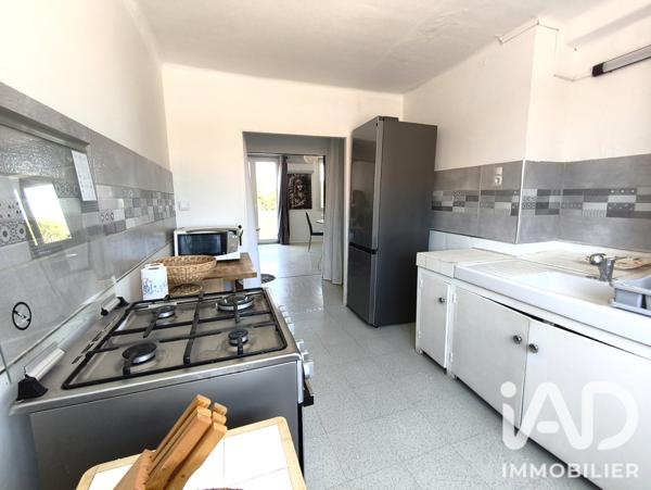 Appartement à vendre 4 pièces 89 m² Donzère