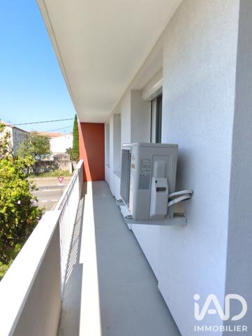 Appartement à vendre 4 pièces 89 m² Donzère