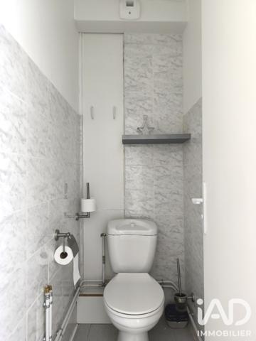 Appartement à vendre 4 pièces 89 m² Donzère