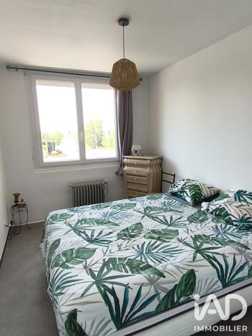 Appartement à vendre 4 pièces 89 m² Donzère