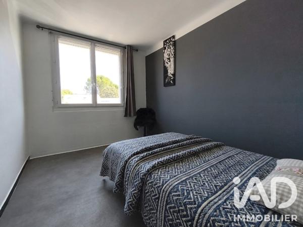 Appartement à vendre 4 pièces 89 m² Donzère
