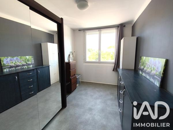 Appartement à vendre 4 pièces 89 m² Donzère