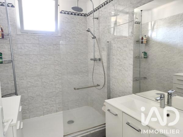 Appartement à vendre 4 pièces 89 m² Donzère
