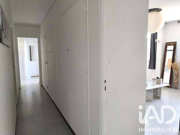 Appartement à vendre 4 pièces 89 m² Donzère