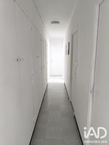 Appartement à vendre 4 pièces 89 m² Donzère
