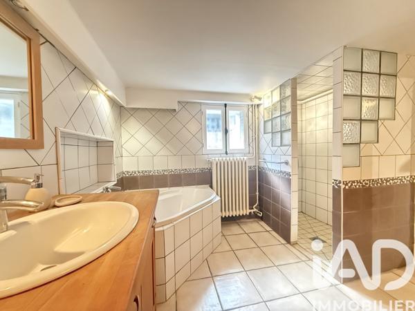 Maison à vendre 4 pièces 105 m² Bois-Colombes