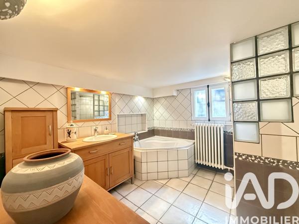 Maison à vendre 4 pièces 105 m² Bois-Colombes