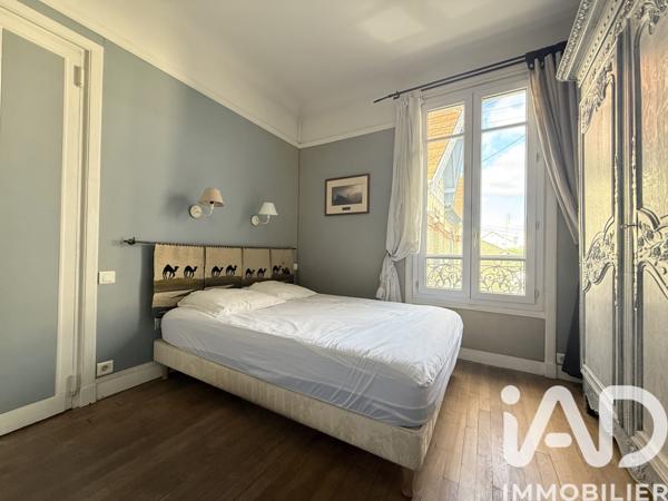 Maison à vendre 4 pièces 105 m² Bois-Colombes