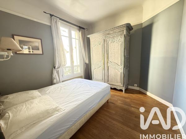 Maison à vendre 4 pièces 105 m² Bois-Colombes