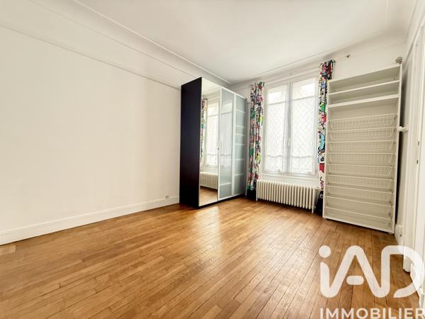 Maison à vendre 4 pièces 105 m² Bois-Colombes
