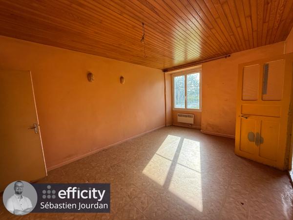 Maison 5 pièces - 113 m²