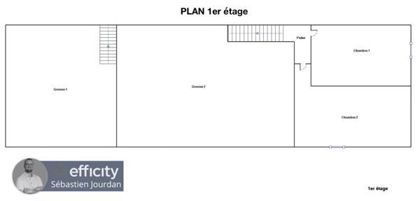Maison 5 pièces - 113 m²