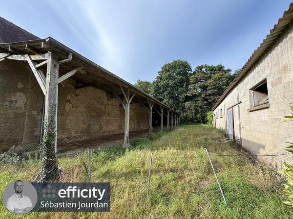 Maison 5 pièces - 113 m²