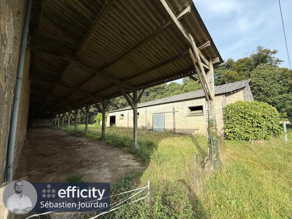 Maison 5 pièces - 113 m²