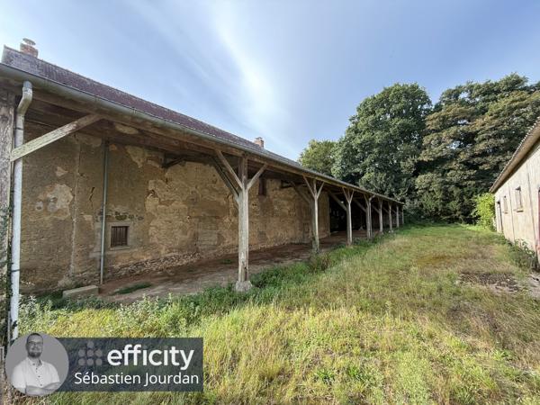 Maison 5 pièces - 113 m²