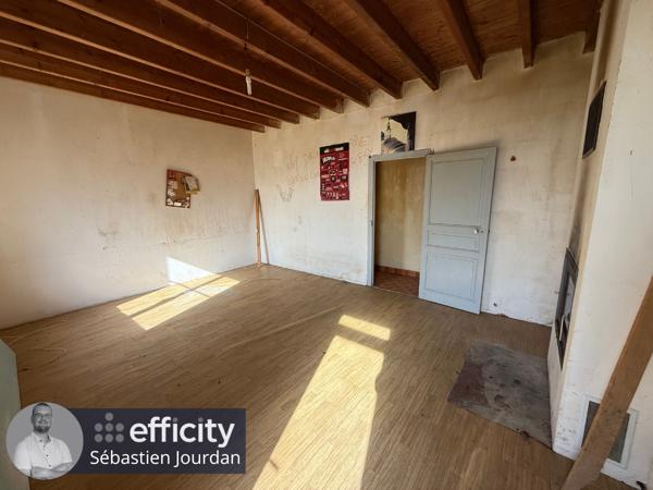 Maison 5 pièces - 113 m²