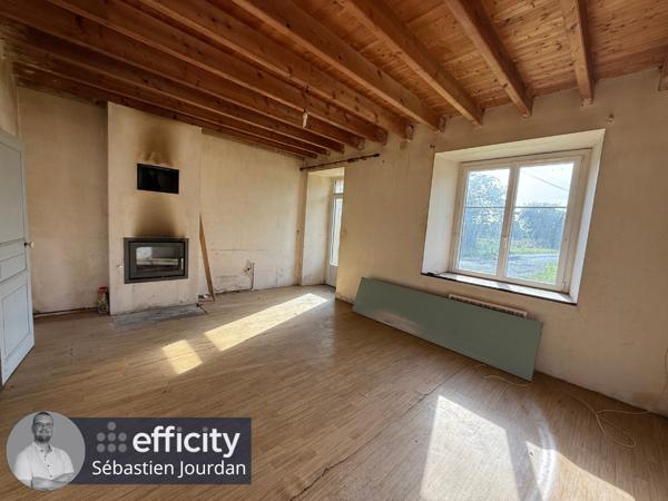 Maison 5 pièces - 113 m²