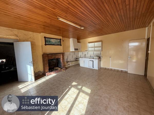 Maison 5 pièces - 113 m²