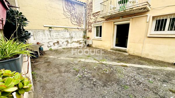 EXCLUSIVITE - À vendre à Canet en Roussillon (66140) : Appartement 2 pièces, proche plage