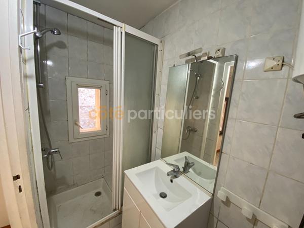 Vente Appartement24,65 m² - 2 Pièces - MONTLHERY (91310)