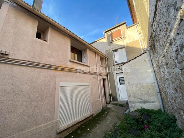 Vente Appartement24,65 m² - 2 Pièces - MONTLHERY (91310)