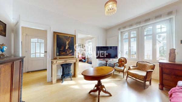 Appartement 3 pièce(s) RIEDISHEIM