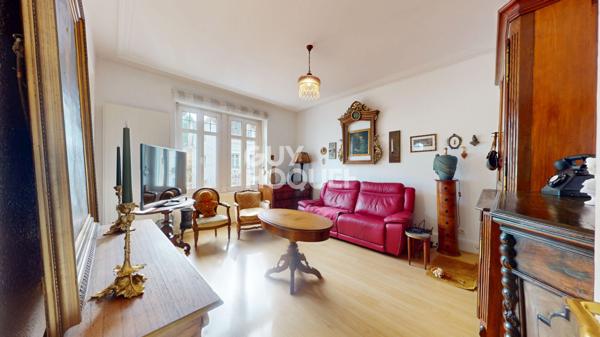 Appartement 3 pièce(s) RIEDISHEIM