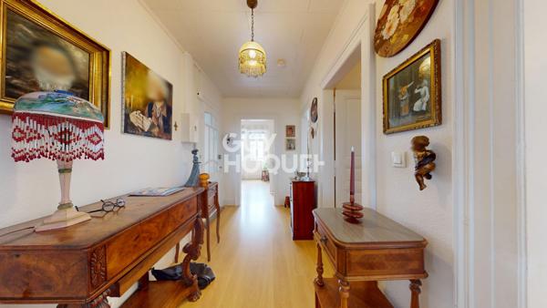 Appartement 3 pièce(s) RIEDISHEIM