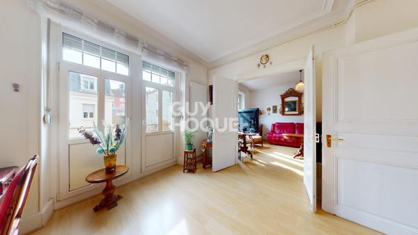 Appartement 3 pièce(s) RIEDISHEIM