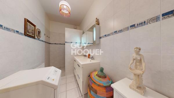 Appartement 3 pièce(s) RIEDISHEIM