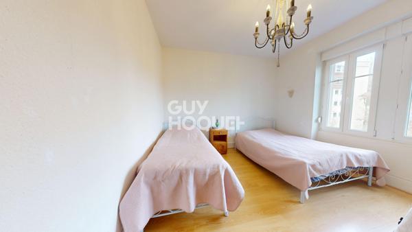 Appartement 3 pièce(s) RIEDISHEIM