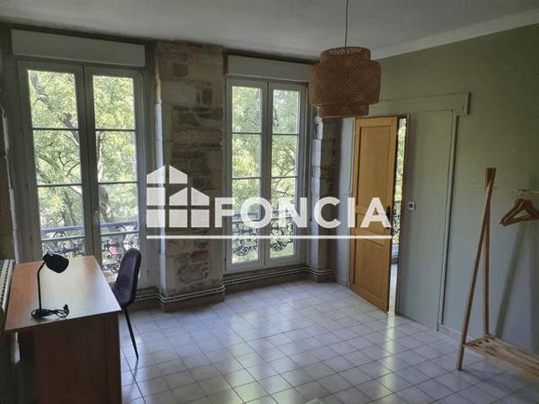 À vendre Appartement 4 pièces 102 m² - Nîmes 30000