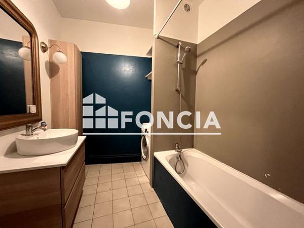 À vendre Appartement 4 pièces 102 m² - Nîmes 30000