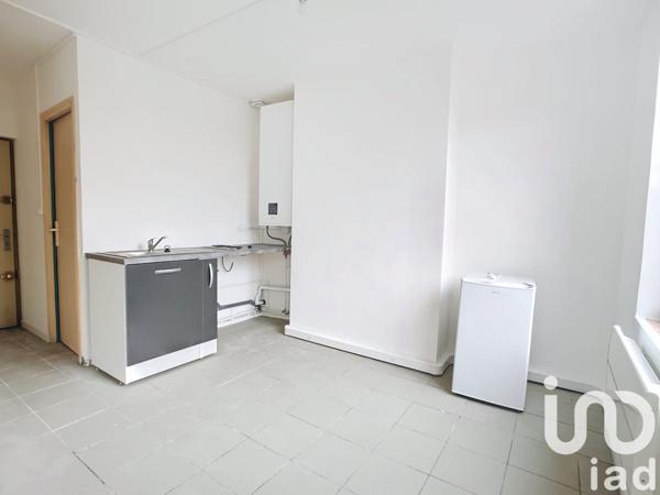 Maison à vendre 14 pièces 272 m² Douai