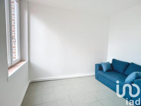 Maison à vendre 14 pièces 272 m² Douai