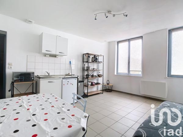 Maison à vendre 14 pièces 272 m² Douai