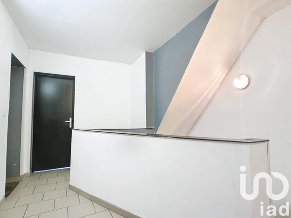 Maison à vendre 14 pièces 272 m² Douai