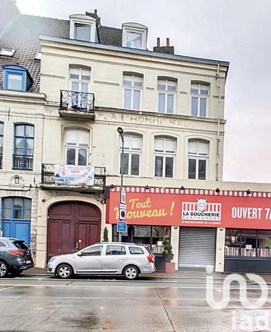 Maison à vendre 14 pièces 272 m² Douai