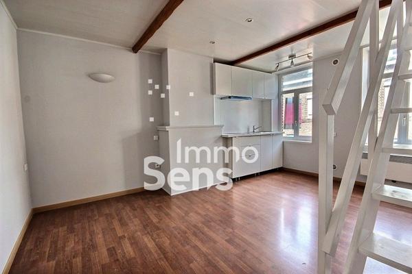 Location appartement - Lille SAINT MAUR / BUISSON
