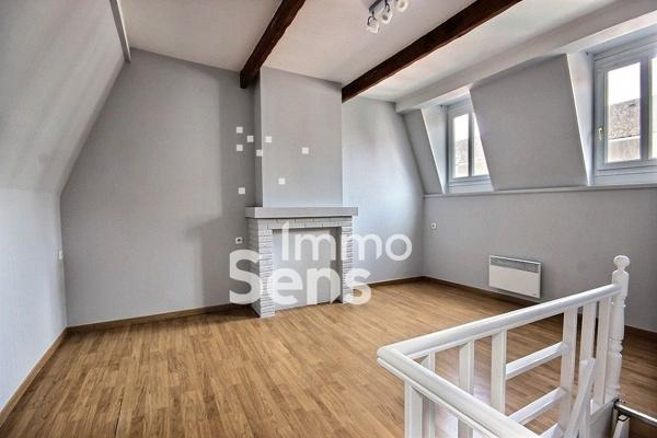 Location appartement - Lille SAINT MAUR / BUISSON