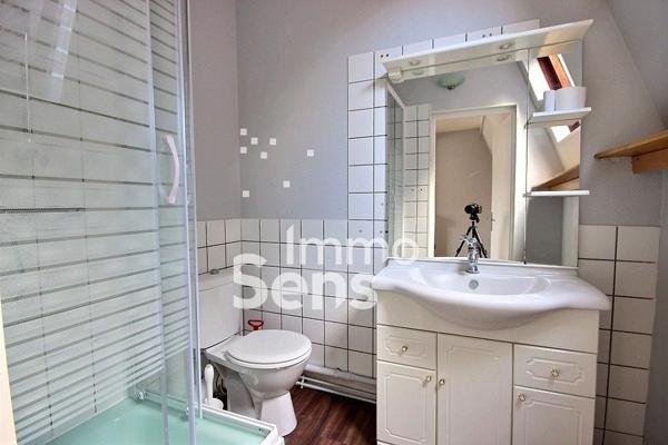 Location appartement - Lille SAINT MAUR / BUISSON