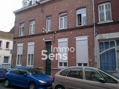 Location appartement - Lille SAINT MAUR / BUISSON