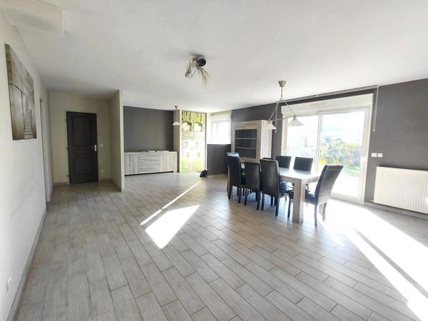 Maison à SAINT-GERMAIN-DU-CORBEIS, 61000 - 5 pièces 120m²