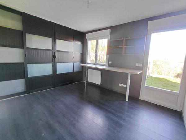 Maison à SAINT-GERMAIN-DU-CORBEIS, 61000 - 5 pièces 120m²