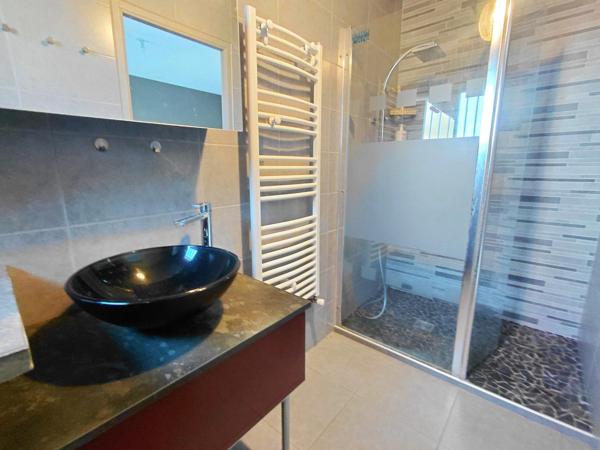 Maison à SAINT-GERMAIN-DU-CORBEIS, 61000 - 5 pièces 120m²