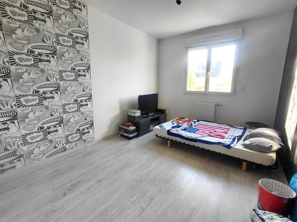 Maison à SAINT-GERMAIN-DU-CORBEIS, 61000 - 5 pièces 120m²