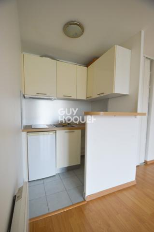 APPARTEMENT À VENDRE DE 2 PIÈCES DE 38,15 M²