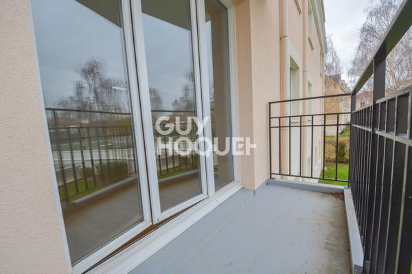 APPARTEMENT À VENDRE DE 2 PIÈCES DE 38,15 M²
