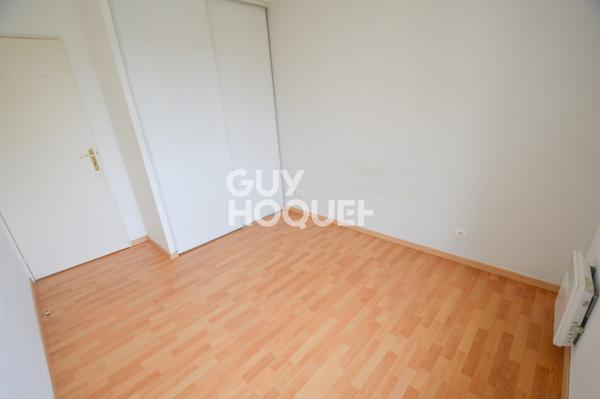 APPARTEMENT À VENDRE DE 2 PIÈCES DE 38,15 M²